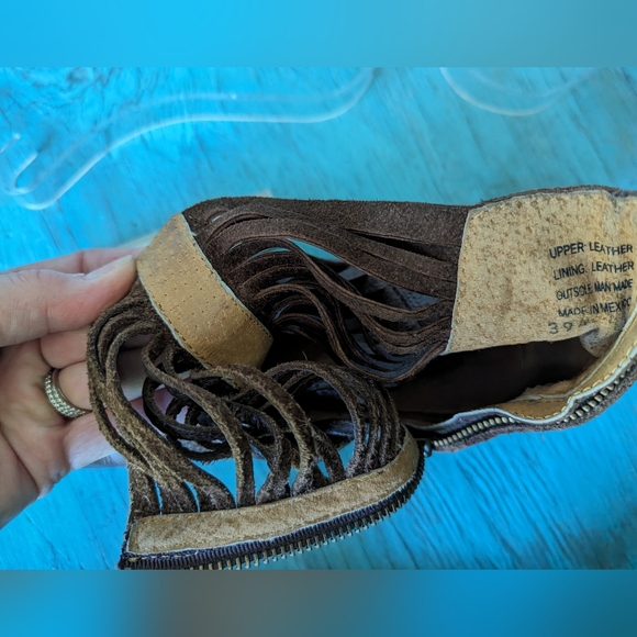 SBicca booties - Picture 5 of 16